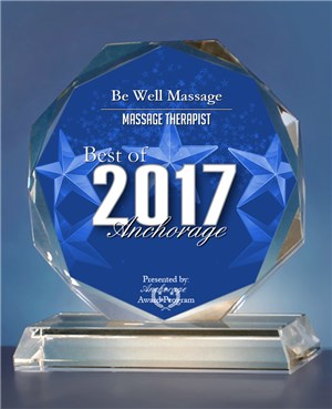 Best of Anchorage Massage Therapist